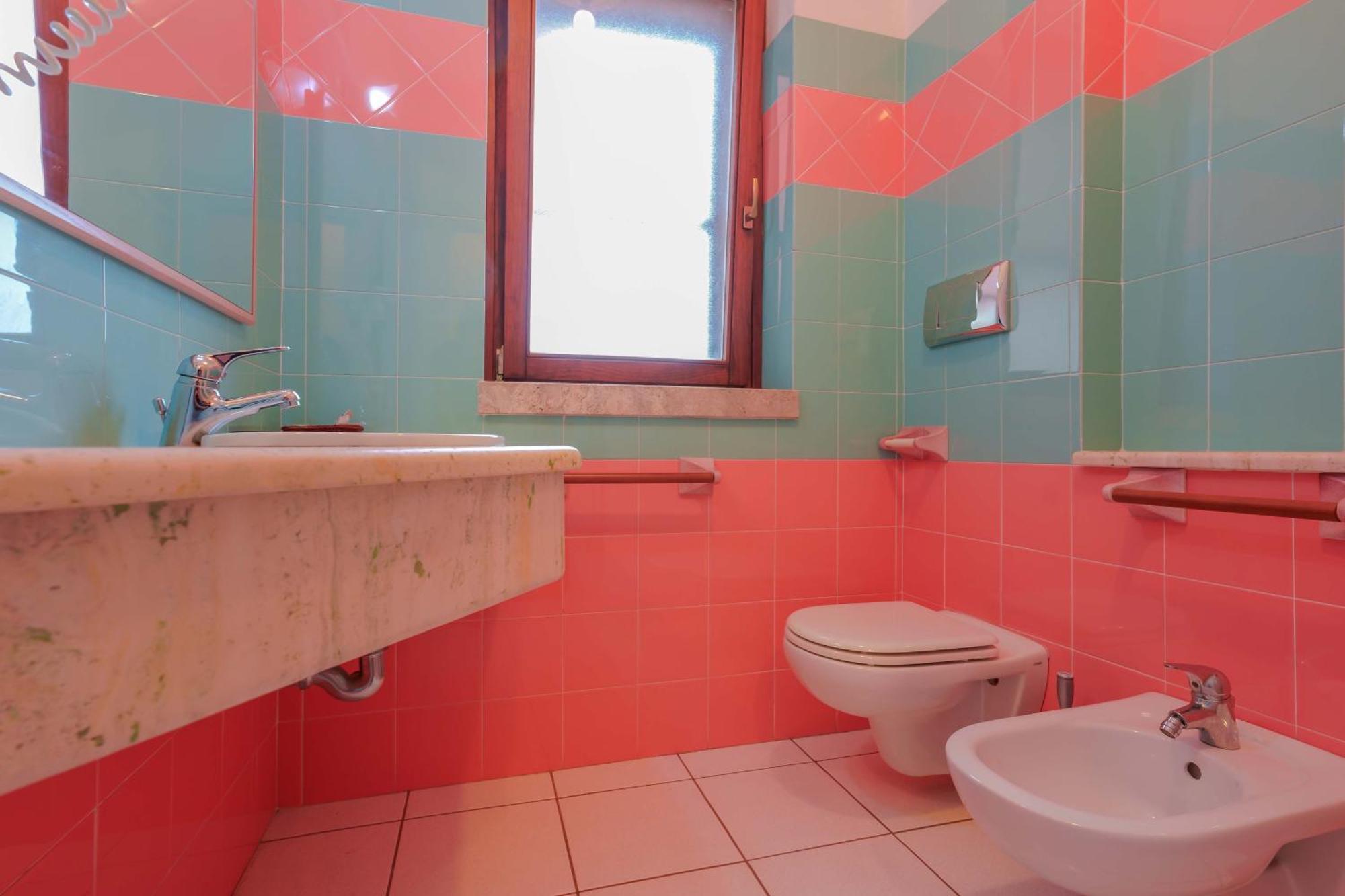 Hotel I Ginepri Quartucciu Exteriér fotografie