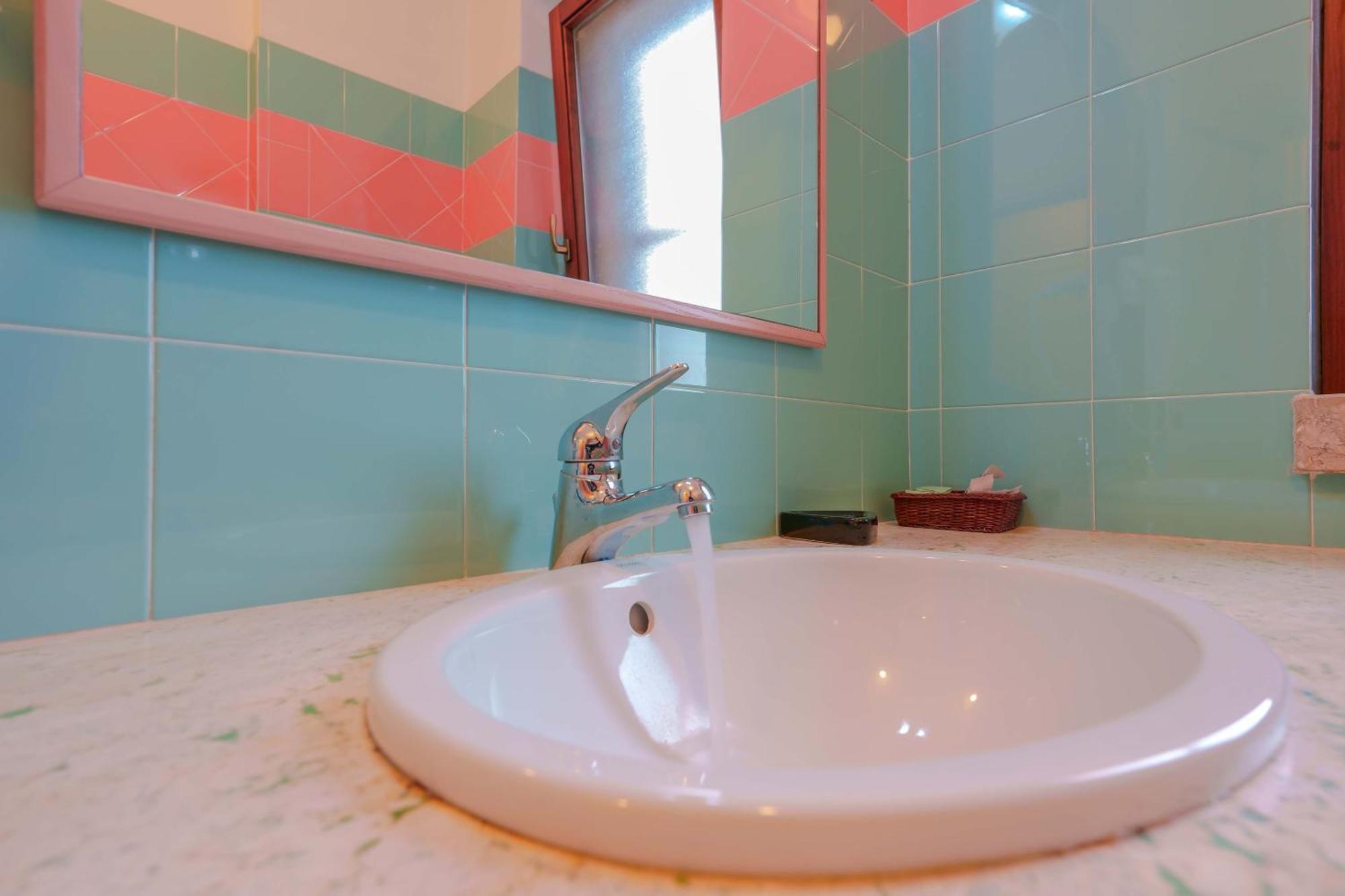 Hotel I Ginepri Quartucciu Exteriér fotografie