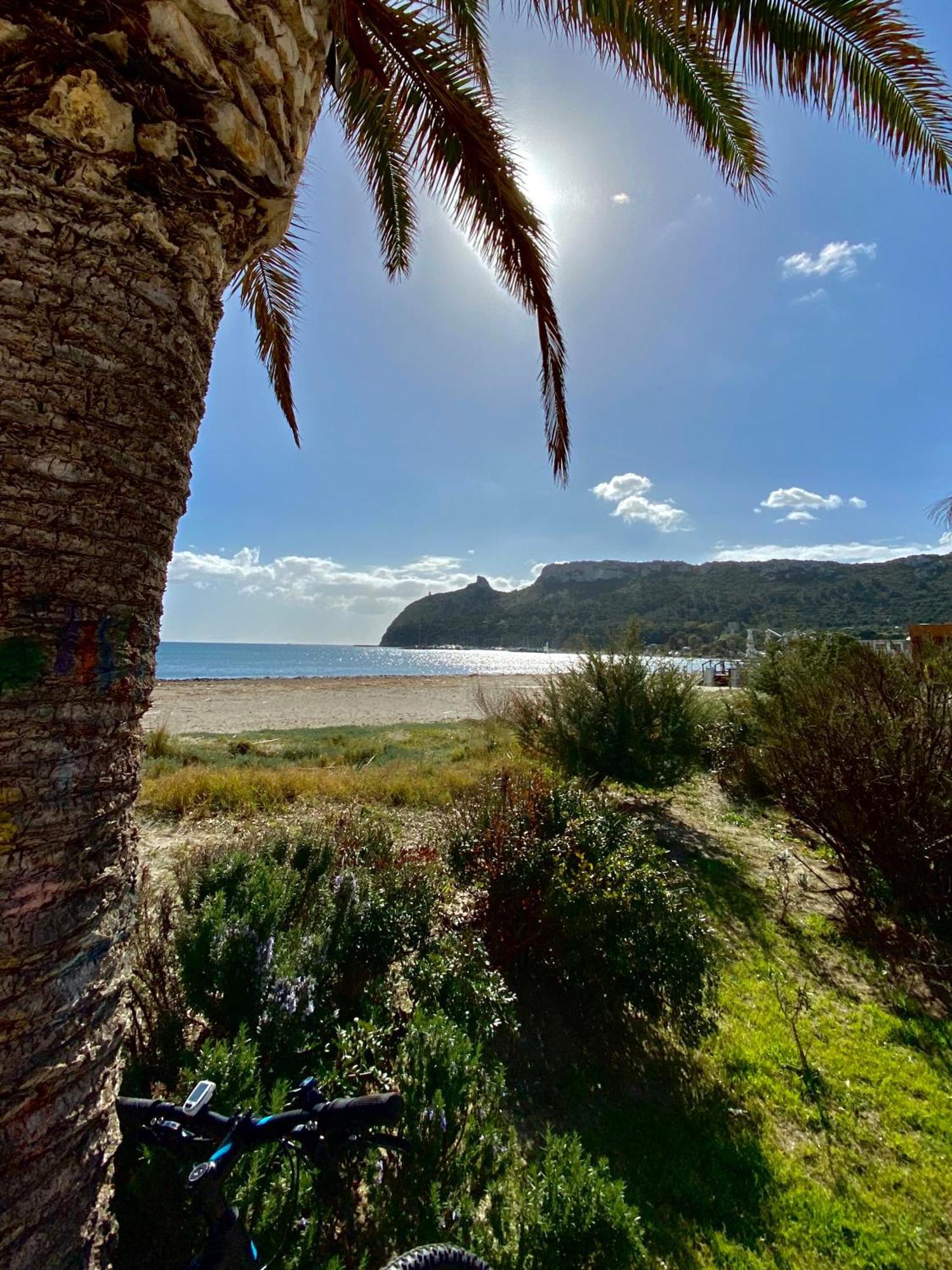 Hotel I Ginepri Quartucciu Exteriér fotografie