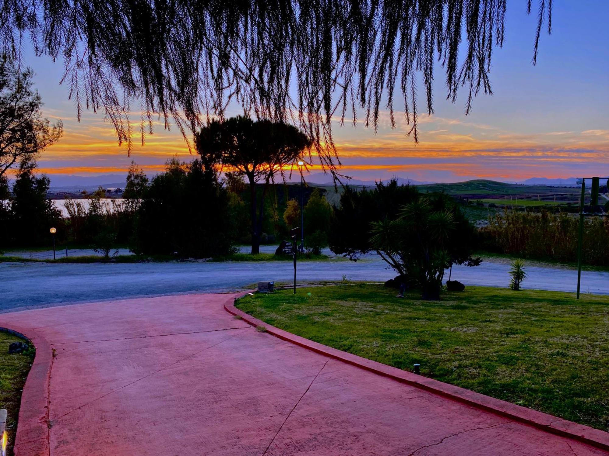 Hotel I Ginepri Quartucciu Exteriér fotografie