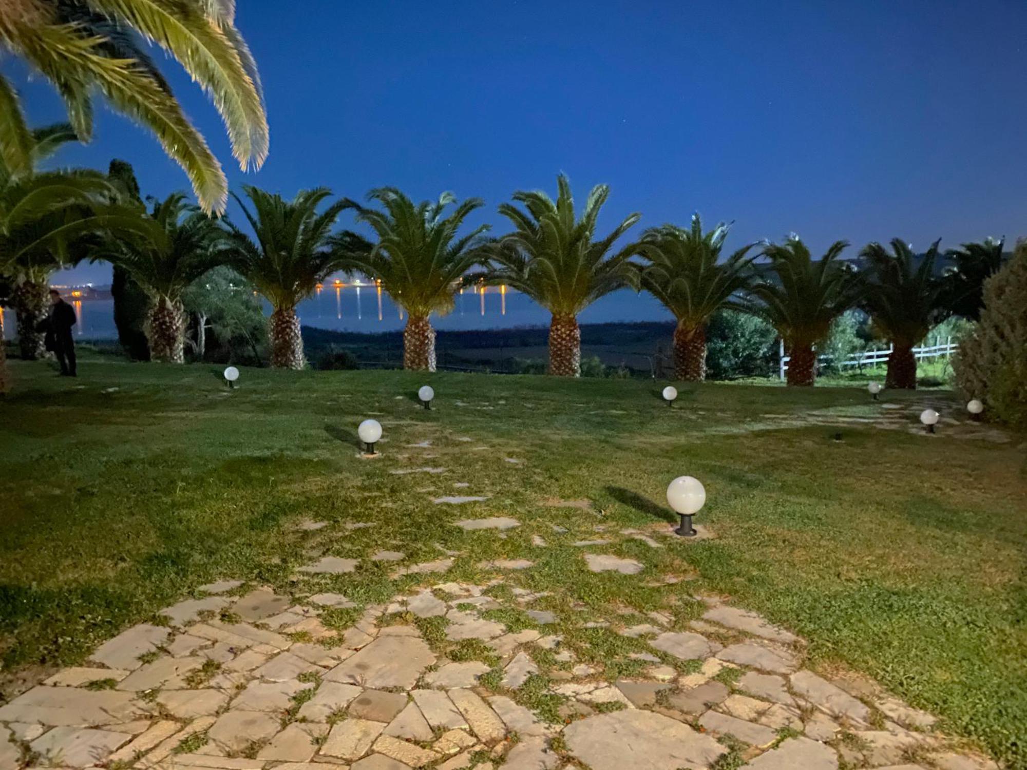 Hotel I Ginepri Quartucciu Exteriér fotografie
