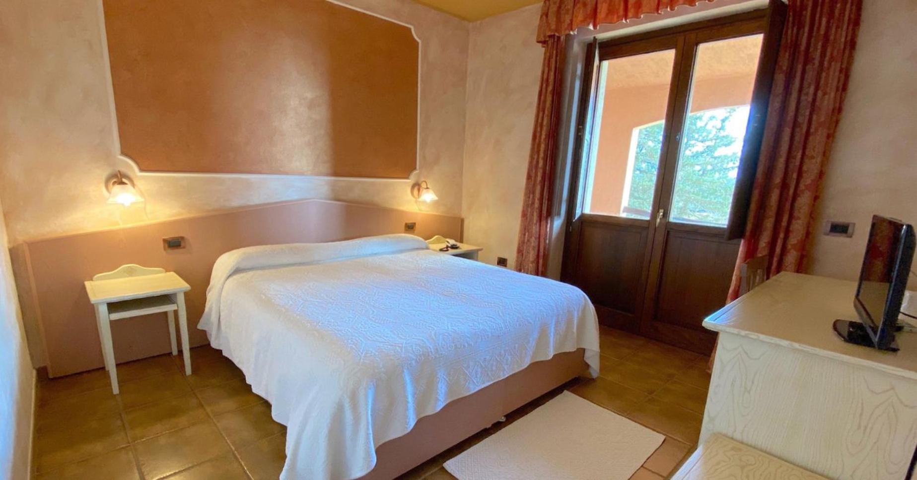 Hotel I Ginepri Quartucciu Exteriér fotografie
