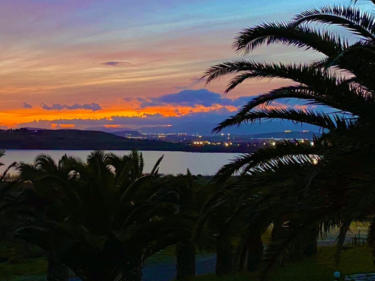 Hotel I Ginepri Quartucciu Exteriér fotografie