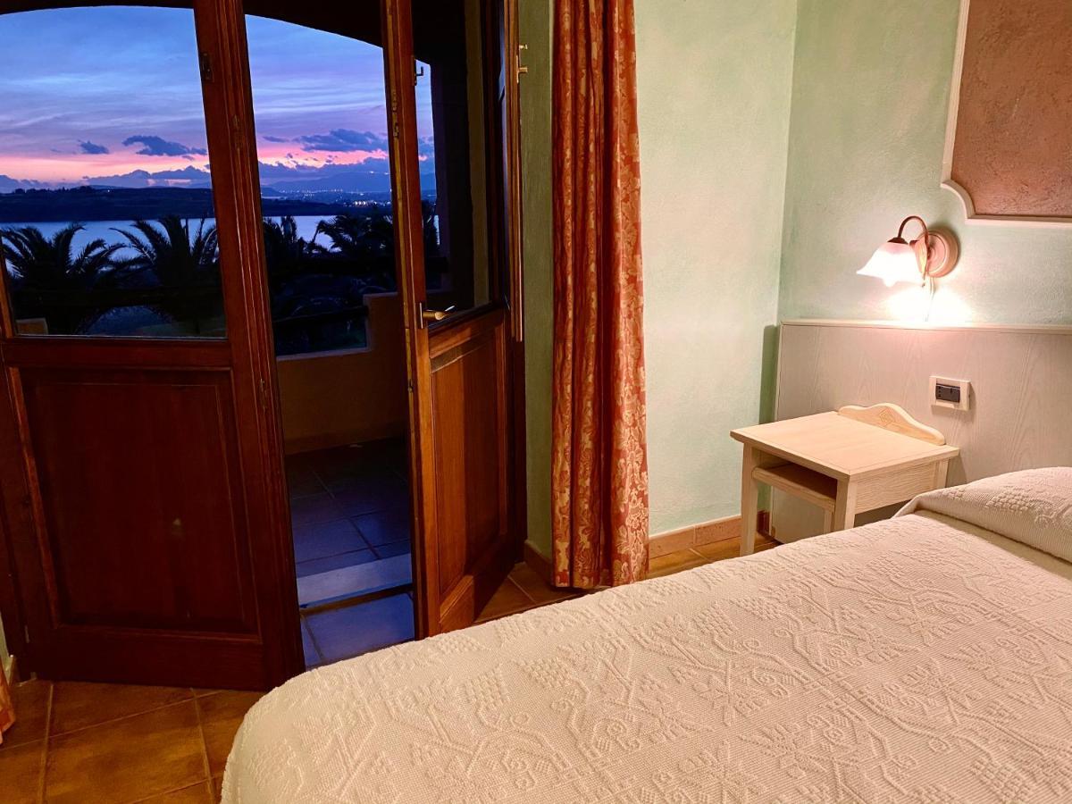Hotel I Ginepri Quartucciu Exteriér fotografie